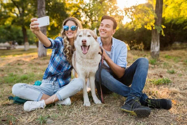 Photos : une façon de garder un souvenir impérissable de votre chien ?