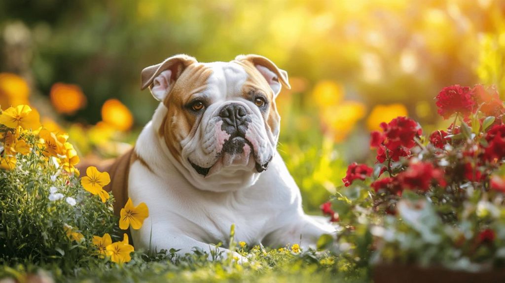 Bulldog Continental